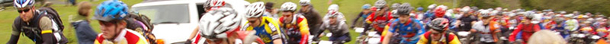 start of the mudslinger peak sports obra state mountain bike championship race