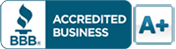 BBB Online Better Business Bureau gives Michael Colbach Oregon attorney handling bicycle accident cases, an A+ and this is a BBB Accredited Business