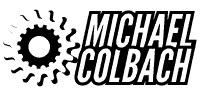 Michael Colbach Portland bicycle accident attorney home page