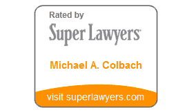 Portland bicycle accident attorney chosen super lawyers by peers in law